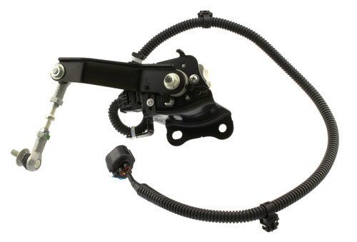 AISIN Suspension Ride Height Sensor HST-021 for 1998-2007 Lexus/Toyota 4.7L (LX470, Land Cruiser)