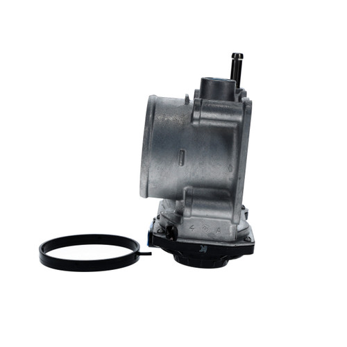 AISIN Fuel Injection Throttle Body Assembly TBN-010 for 2013-2017 Nissan 1.8L (Sentra)