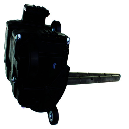 AISIN Transfer Case Shift Actuator Assembly SAT-014