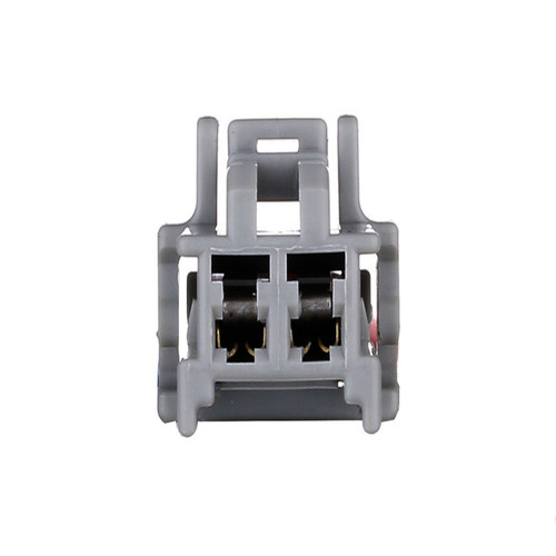 AISIN Power Window Regulator with Motor RPAH-018 - 2-Wire Direct Fit