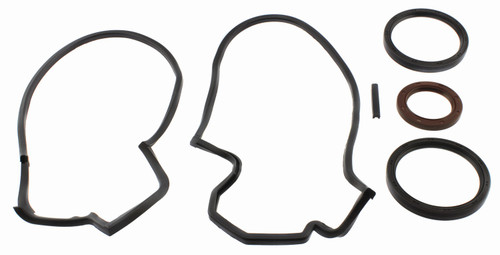 AISIN Engine Timing Cover Seal Kit SKT-006 for 1998-2009 Lexus 4.0L 4.3L (GS400, GS430, LS400, LS430)