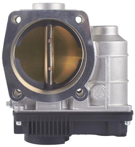 AISIN Fuel Injection Throttle Body Assembly TBN-017 for 2002-2009 INFINITI/Nissan 3.5L (FX35, G35, I35, M35)