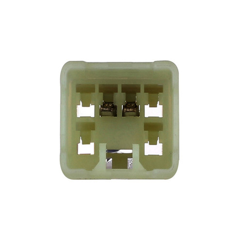 AISIN Power Window Regulator with Motor RPAT-110 - 2-Wire Direct Fit