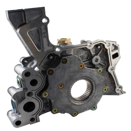AISIN Engine Oil Pump OPT-070 for 1992-1995 Lexus/Toyota 3.0L (GS300, SC300, Supra)
