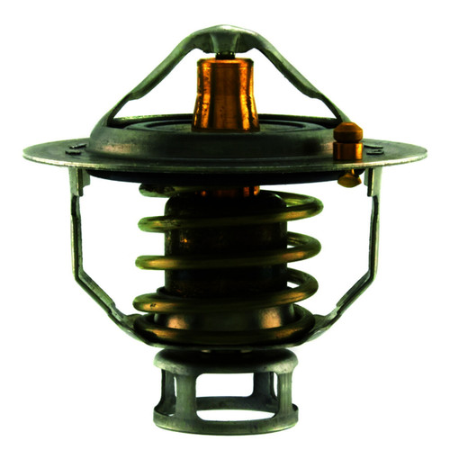 AISIN Engine Coolant Thermostat Assembly THN-012 for 1984-2004 INFINITI/Nissan 3.0L 4.5L (J30, Q45, 300ZX, D21)