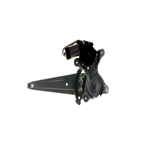 AISIN Power Window Regulator with Motor RPAT-134 - 2-Wire Direct Fit