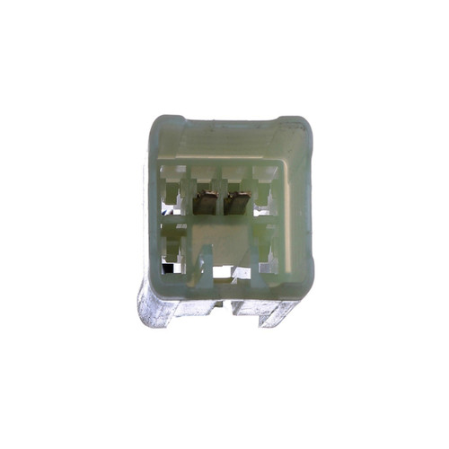 AISIN Power Window Regulator with Motor RPAT-134 - 2-Wire Direct Fit