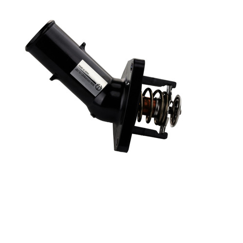 AISIN Engine Coolant Thermostat & Housing Assembly THT-003 for 2003-2024 Toyota 4.0L (4Runner, FJ Cruiser, Tacoma, Tundra)