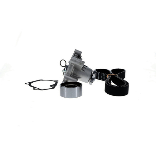 AISIN Engine Timing Belt Kit with Water Pump TKK-003 for 2006-2012 Hyundai/Kia 2.0L (Elantra, Tiburon, Tucson, Soul)
