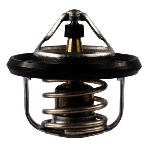 AISIN Engine Coolant Thermostat Assembly THN-020 for 2012-2025 Nissan 1.8L 1.6L (Cube, Juke, Kicks, NV200)