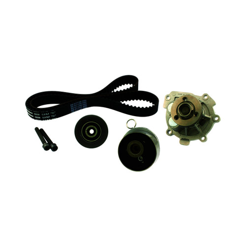 AISIN Engine Timing Belt Kit with Water Pump TKGM-002 for 2008-2015 Chevrolet/Pontiac/Saturn 1.6L 1.8L (Aveo, Aveo5, Cruze, Sonic)