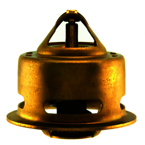 AISIN Engine Coolant Thermostat Assembly THM-004 for 1975-1980 Toyota 4.2L (Land Cruiser)