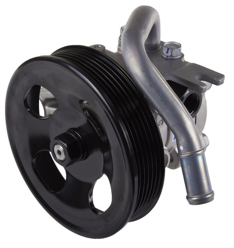 AISIN New Power Steering Pump Assembly SPK-007 for 2007-2012 Hyundai 3.8L (Veracruz)