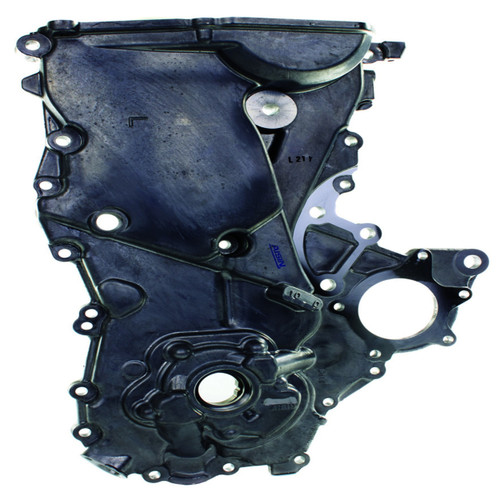 AISIN Engine Oil Pump OPT-115 for 2000-2011 Scion/Toyota 1.5L (xA, xB, Echo, Yaris)