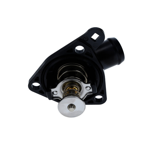 AISIN Engine Coolant Thermostat & Housing Assembly THH-001 for 2002-2011 Acura/Honda 2.0L 2.4L (CSX, RSX, Civic, CR-V)