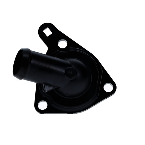 AISIN Engine Coolant Thermostat & Housing Assembly THH-001 for 2002-2011 Acura/Honda 2.0L 2.4L (CSX, RSX, Civic, CR-V)