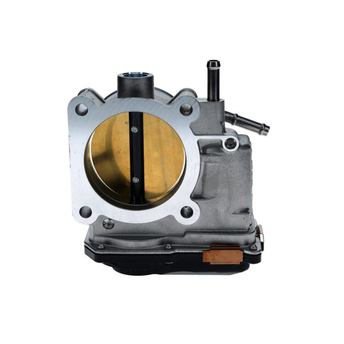 AISIN Fuel Injection Throttle Body Assembly TBT-006 for 2003-2010 Lexus/Toyota 3.3L 3.0L (ES330, RX330, RX400h, Camry)