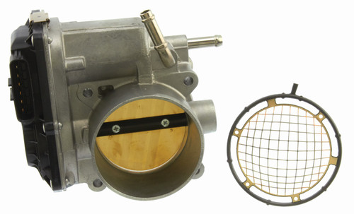 AISIN Fuel Injection Throttle Body Assembly TBT-006 for 2003-2010 Lexus/Toyota 3.3L 3.0L (ES330, RX330, RX400h, Camry)