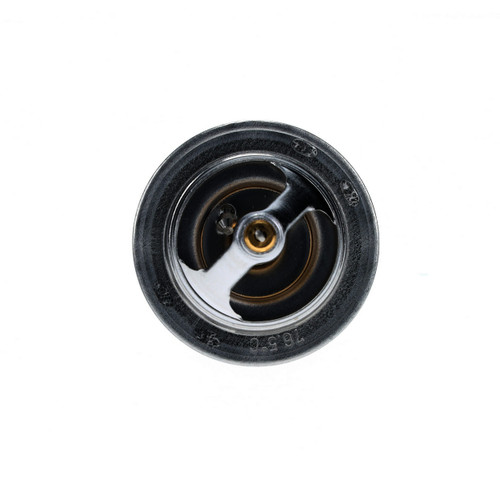 AISIN Engine Coolant Thermostat Assembly THT-008 for 1989-2006 Nissan 1.6L 1.8L (200SX, NX, Pulsar NX, Sentra)