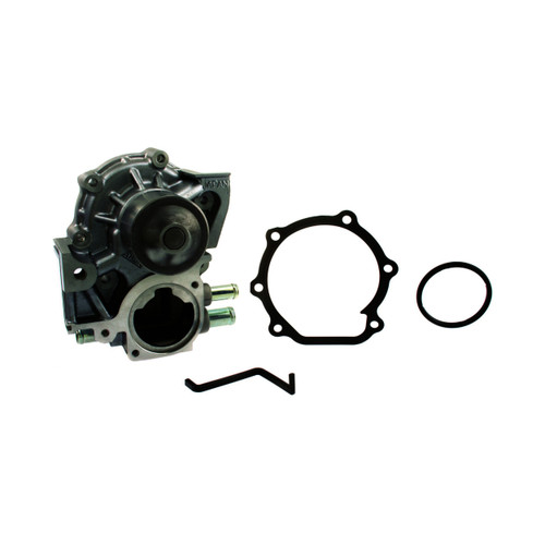 AISIN Engine Water Pump Assembly WPF-023 for 1991-2020 Subaru 2.5L 2.0L (Baja, Forester, Impreza, Legacy)