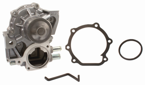 AISIN Engine Water Pump Assembly WPF-023 for 1991-2020 Subaru 2.5L 2.0L (Baja, Forester, Impreza, Legacy)
