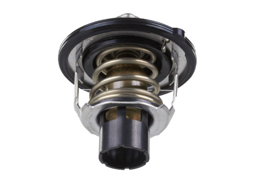 AISIN Engine Coolant Thermostat Assembly THZ-008 for 2016-2025 Mazda 2.5L 2.0L (3, 6, CX-3, CX-30)