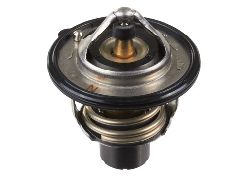 AISIN Engine Coolant Thermostat Assembly THZ-008 for 2016-2025 Mazda 2.5L 2.0L (3, 6, CX-3, CX-30)