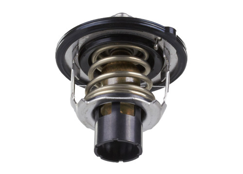 AISIN Engine Coolant Thermostat Assembly THZ-008 for 2016-2025 Mazda 2.5L 2.0L (3, 6, CX-3, CX-30)