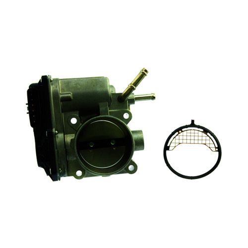AISIN Fuel Injection Throttle Body Assembly TBT-007 for 2005-2008 Toyota 1.8L (Corolla, Matrix)