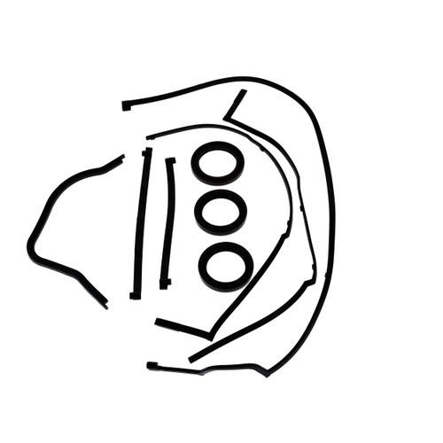 AISIN Engine Timing Cover Seal Kit SKH-005