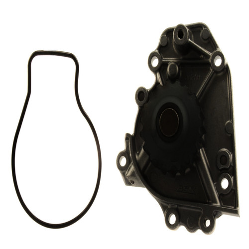 AISIN Engine Water Pump Assembly WPH-047 for 1996-2001 Acura/Honda 1.8L 2.0L (Integra, CR-V)