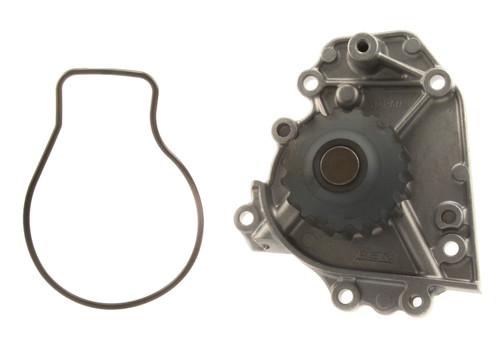AISIN Engine Water Pump Assembly WPH-047 for 1996-2001 Acura/Honda 1.8L 2.0L (Integra, CR-V)