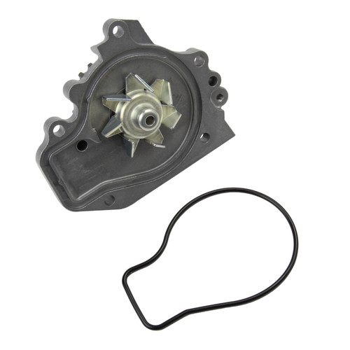 AISIN Engine Water Pump Assembly WPH-047 for 1996-2001 Acura/Honda 1.8L 2.0L (Integra, CR-V)