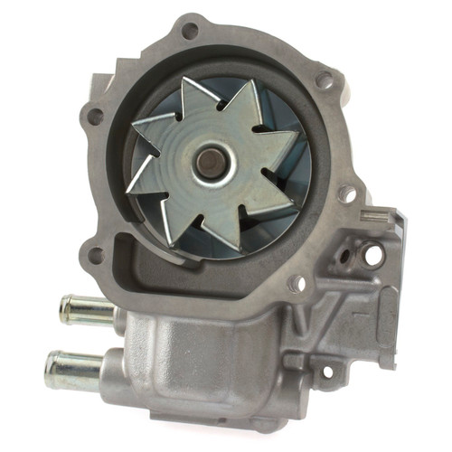 AISIN Engine Water Pump Assembly WPF-024 for 1992-2014 Subaru 2.5L 2.2L (Forester, Impreza, Legacy, WRX)