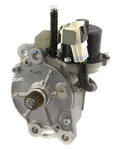 AISIN Differential Lock Shift Actuator Assembly SAT-002 for 1993-1997 Lexus/Toyota (LX450, Land Cruiser)