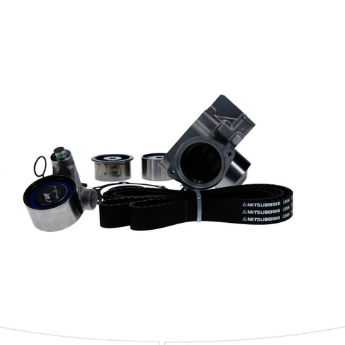 AISIN Engine Timing Belt Kit with Water Pump TKF-001 for 1999-2006 Saab/Subaru 2.5L 2.2L (9-2X, Forester, Impreza)