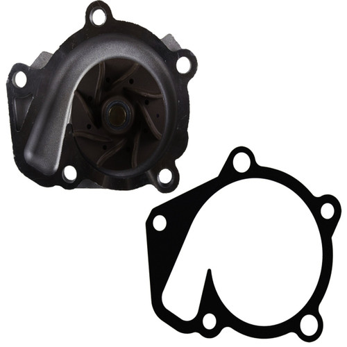 AISIN Engine Water Pump Assembly WPK-826 for 2010-2014 Hyundai 2.0L (Genesis Coupe)