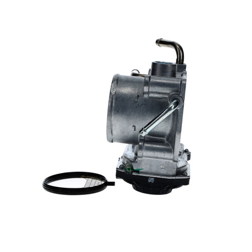 AISIN Fuel Injection Throttle Body Assembly TBT-011 for 2006-2015 Lexus/Scion/Toyota 2.4L (HS250h, tC, xB, Camry)