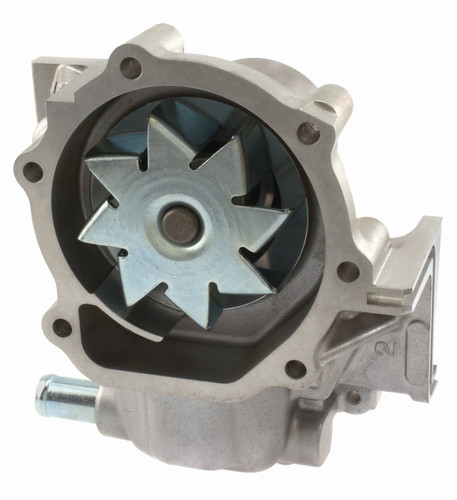 AISIN Engine Water Pump Assembly WPF-025 for 2006-2012 Subaru 2.5L (Forester, Impreza, Legacy, Outback)