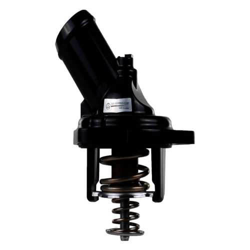 AISIN Engine Coolant Thermostat & Housing Assembly THH-012 for 2016-2017 Honda 2.4L (Accord)
