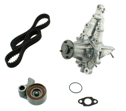AISIN Engine Timing Belt Kit with Water Pump TKT-011 for 1998-2005 Lexus 3.0L (GS300, IS300)