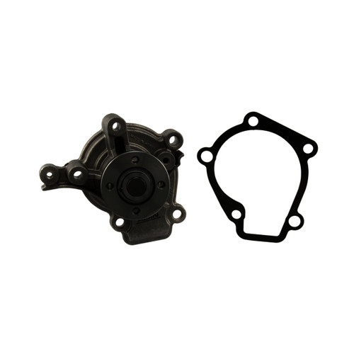 AISIN Engine Water Pump Assembly WPK-802 for 1999-2012 Hyundai/Kia 2.0L (Elantra, Tiburon, Tucson, Soul)