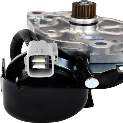 AISIN Differential Lock Shift Actuator Assembly SAT-008