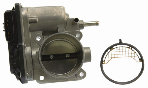 AISIN Fuel Injection Throttle Body Assembly TBT-012 for 2009-2011 Toyota 1.8L 2.4L (Corolla, Matrix)