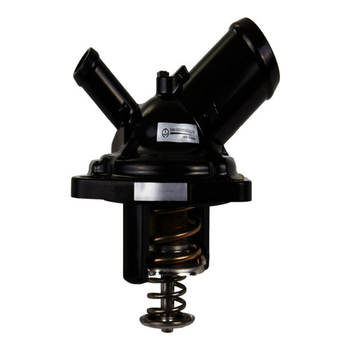 AISIN Engine Coolant Thermostat & Housing Assembly THH-013 for 2013-2020 Honda 3.5L (Accord, Crosstour, Pilot, Ridgeline)
