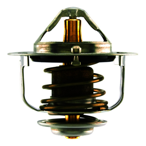 AISIN Engine Coolant Thermostat Assembly THT-018 for 1988-1995 Toyota 3.0L (4Runner, Pickup, T100)