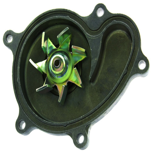 AISIN Engine Water Pump Assembly WPF-027 for 2011-2020 Scion/Subaru/Toyota 2.0L 2.5L (FR-S, BRZ, Crosstrek, Forester)
