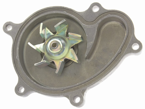 AISIN Engine Water Pump Assembly WPF-027 for 2011-2020 Scion/Subaru/Toyota 2.0L 2.5L (FR-S, BRZ, Crosstrek, Forester)
