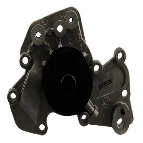 AISIN Engine Water Pump Assembly WPK-804 for 1999-2010 Hyundai/Kia 2.7L 2.5L (Santa Fe, Sonata, Tiburon, Tucson)