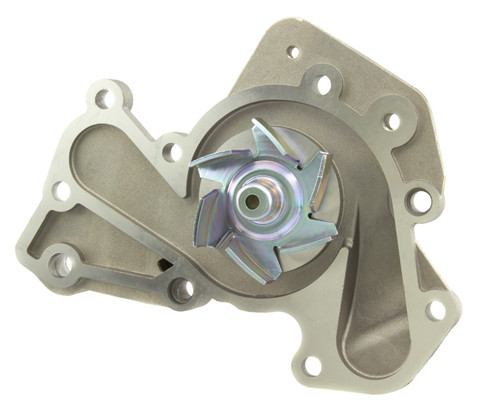 AISIN Engine Water Pump Assembly WPK-804 for 1999-2010 Hyundai/Kia 2.7L 2.5L (Santa Fe, Sonata, Tiburon, Tucson)